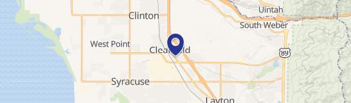 Clearfield, UT 84015