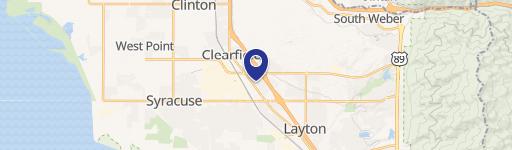 Clearfield, UT 84015