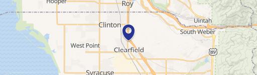 Clearfield, UT 84015