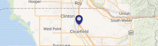 Clearfield, UT 84015