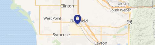 Clearfield, UT 84015