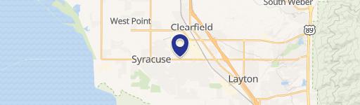 Clearfield, UT 84015