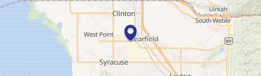 Clearfield, UT 84015