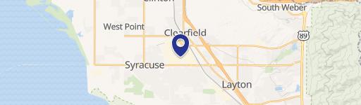 Clearfield, UT 84015