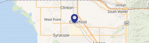 Freeport Ctr Bldg E-14