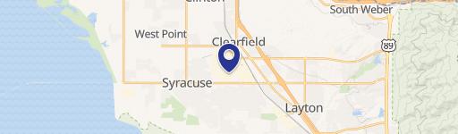 Freeport Ctr Bldg D-6