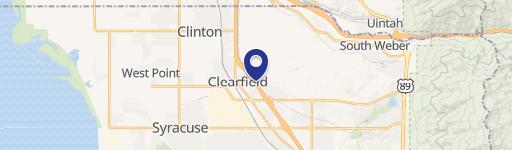 Clearfield, UT 84015