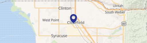 Clearfield, UT 84015