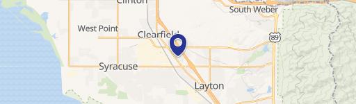 Clearfield, UT 84015