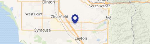 1030 University Park Blvd