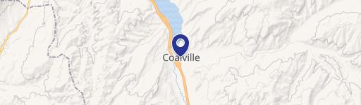 Coalville, UT 84017