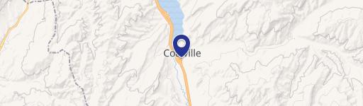 Coalville, UT 84017