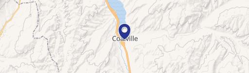 Coalville, UT 84017