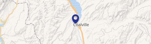 Coalville, UT 84017