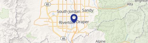 13003 Frontrunner Blvd