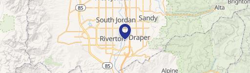 12997 Frontrunner Blvd