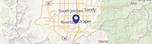 13173 Frontrunner Blvd