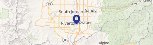 13045 Frontrunner Blvd