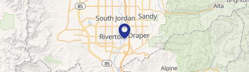 13131 Frontrunner Blvd