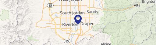 12863 Frontrunner Blvd