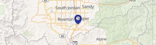 13867 Bangerter Pkwy