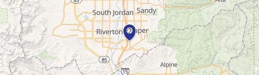 13894 Bangerter Pkwy