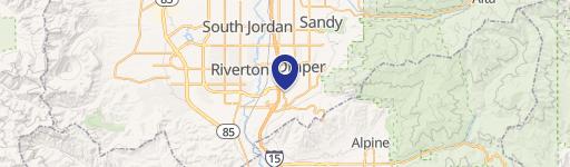 13957 Bangerter Pkwy