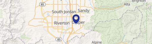 14658 Bangerter Pkwy