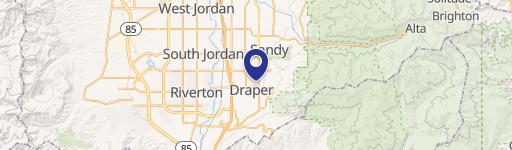1111 Draper Pkwy