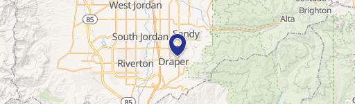 1212 Draper Pkwy