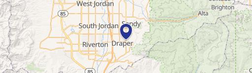 1311 Draper Pkwy