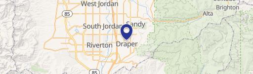931 Draper Pkwy