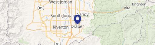 1000 Draper Pkwy