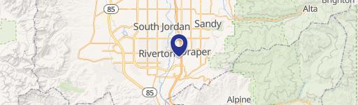 13186 Lone Peak Pkwy