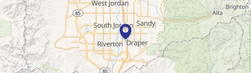 12292 Lone Peak Pkwy