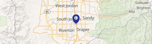 11601 Lone Peak Pkwy