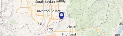 14902 Traverse Rdg Rd