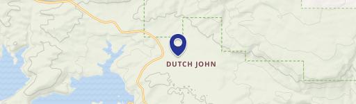 Dutch John, UT 84023