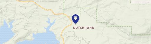Dutch John, UT 84023