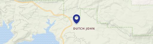 Dutch John, UT 84023