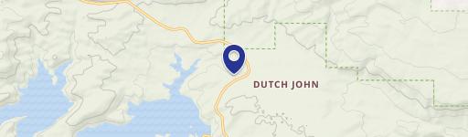 Dutch John, UT 84023