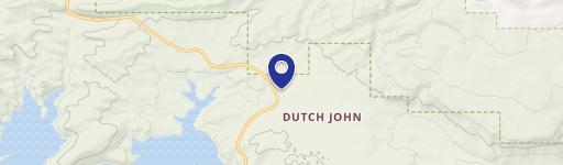 Dutch John, UT 84023