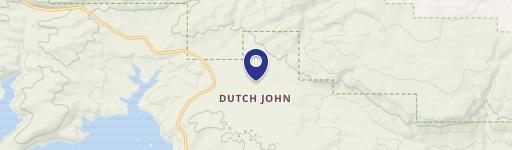 Dutch John, UT 84023