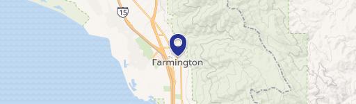 Farmington, UT 84025
