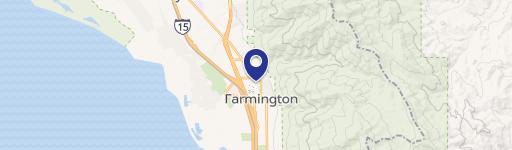 Farmington, UT 84025