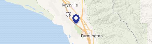 Farmington, UT 84025