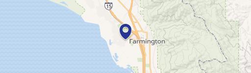 Farmington, UT 84025