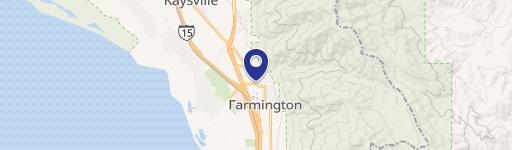 Farmington, UT 84025