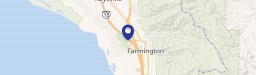 Farmington, UT 84025