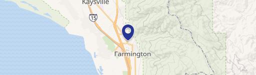 Farmington, UT 84025